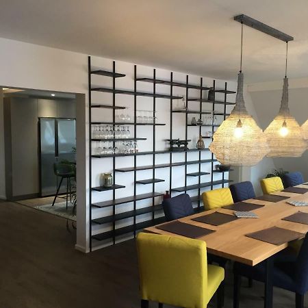 Villa L'Ecrin des Saveurs à Schwenheim Extérieur photo
