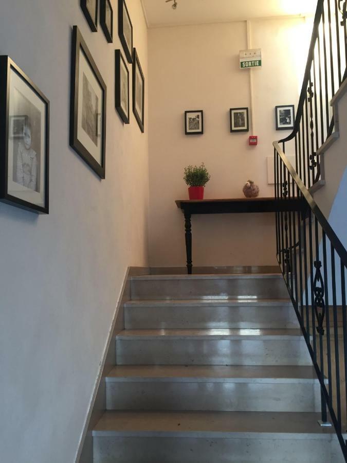 Villa L'Ecrin des Saveurs à Schwenheim Extérieur photo