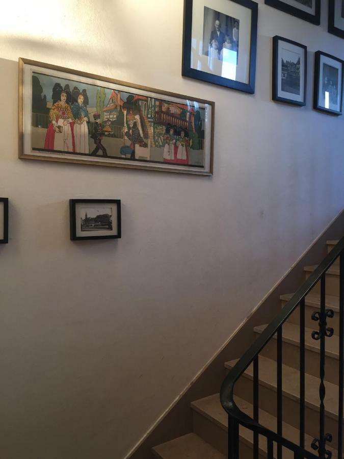 Villa L'Ecrin des Saveurs à Schwenheim Extérieur photo