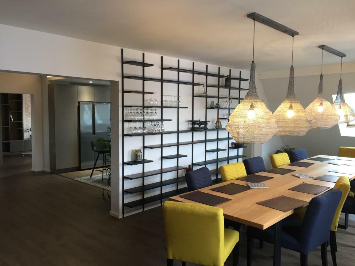 Villa L'Ecrin des Saveurs à Schwenheim Extérieur photo