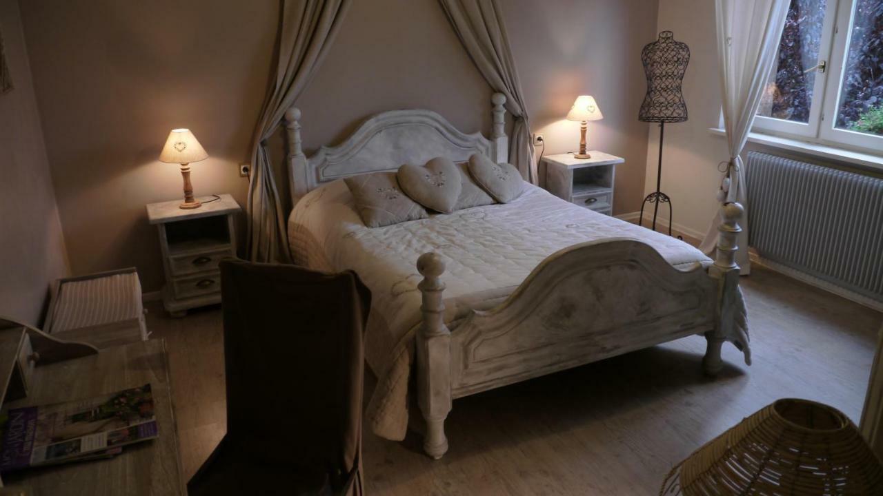 Villa L'Ecrin des Saveurs à Schwenheim Extérieur photo