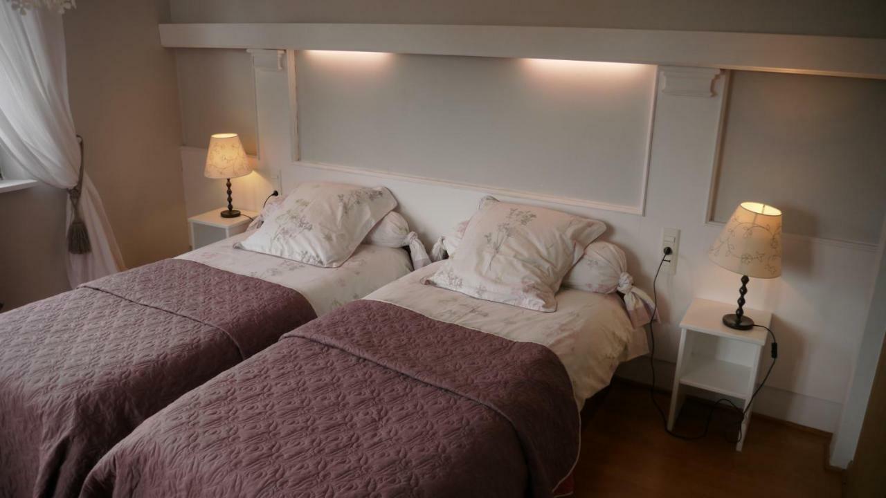 Villa L'Ecrin des Saveurs à Schwenheim Extérieur photo